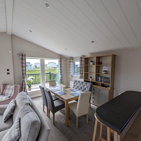 Morrelo View 24, Cherry Tree Holiday Park. Great Yarmouth Esterno foto