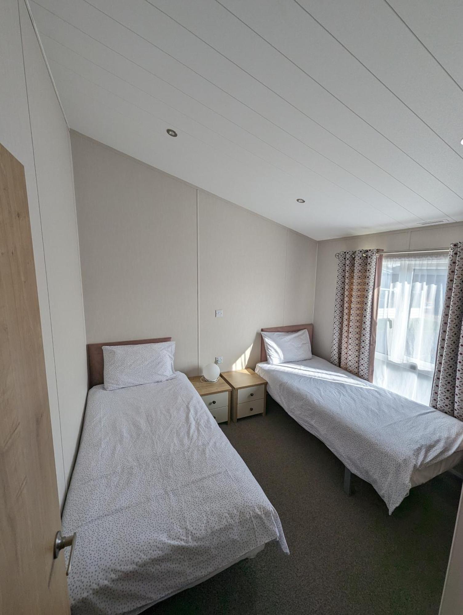 Morrelo View 24, Cherry Tree Holiday Park. Great Yarmouth Esterno foto