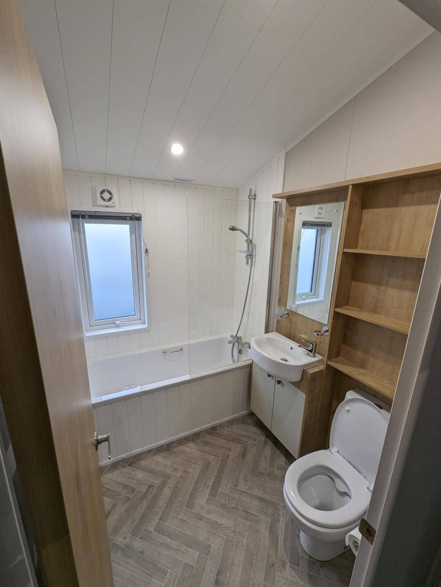 Morrelo View 24, Cherry Tree Holiday Park. Great Yarmouth Esterno foto