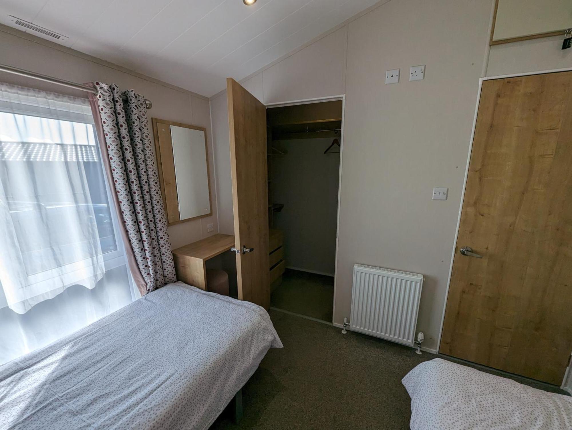 Morrelo View 24, Cherry Tree Holiday Park. Great Yarmouth Esterno foto