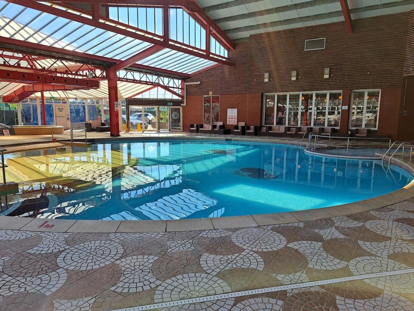 Morrelo View 24, Cherry Tree Holiday Park. Great Yarmouth Esterno foto