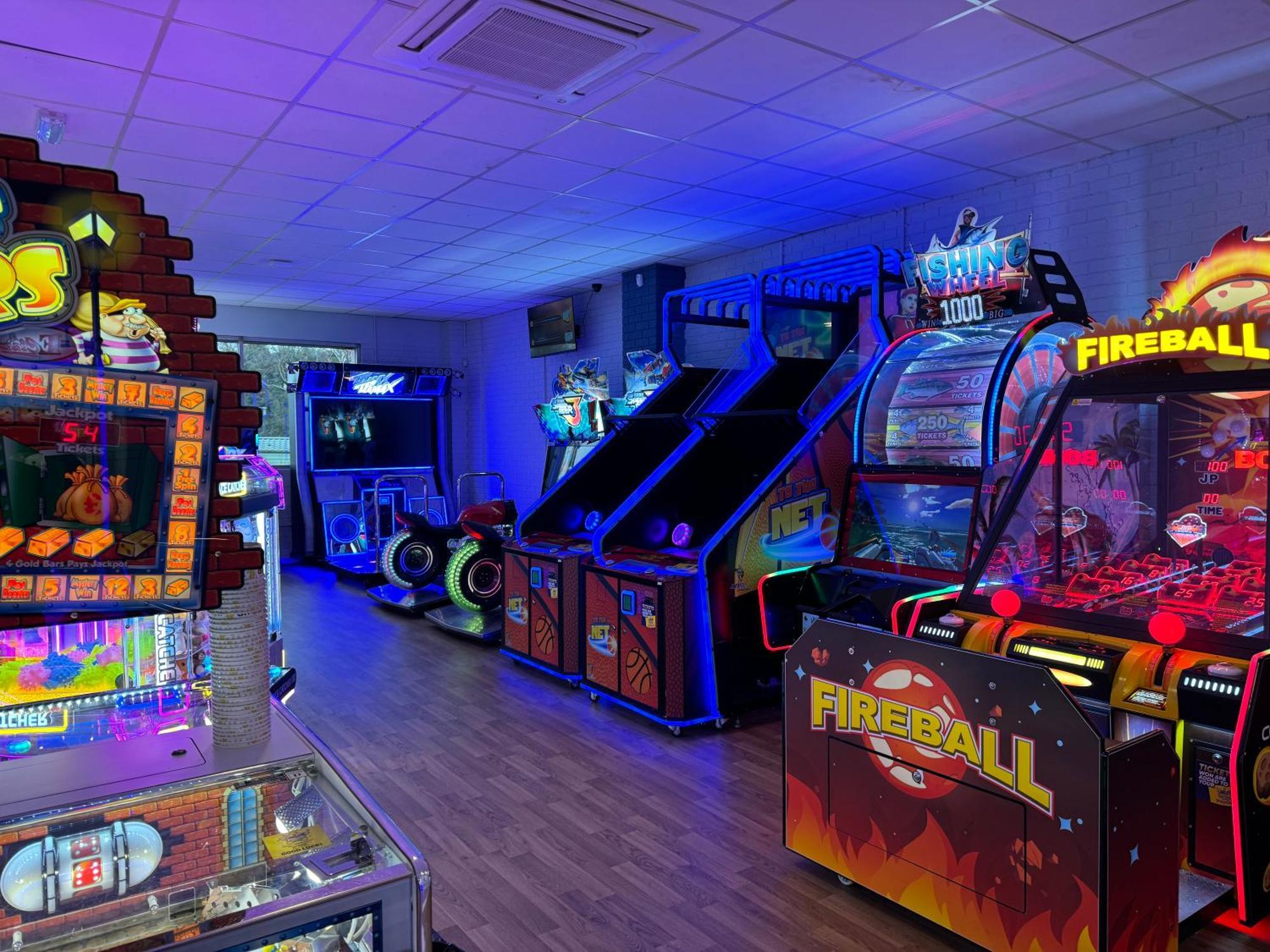 Morrelo View 24, Cherry Tree Holiday Park. Great Yarmouth Esterno foto