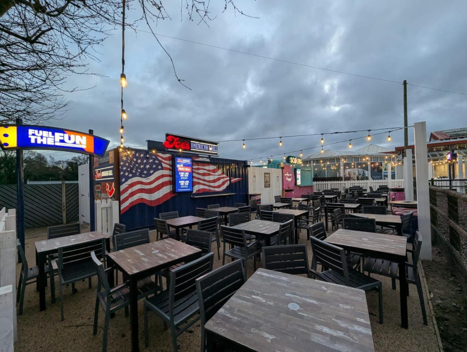 Morrelo View 24, Cherry Tree Holiday Park. Great Yarmouth Esterno foto